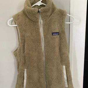 Patagonia Los Gatos Vest